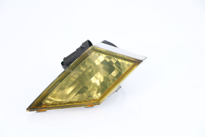 photo de CABOCHON CLIGNOTANT AVANT GAUCHE KEEWAY FLASH 2T 50 (2007 - 2011)