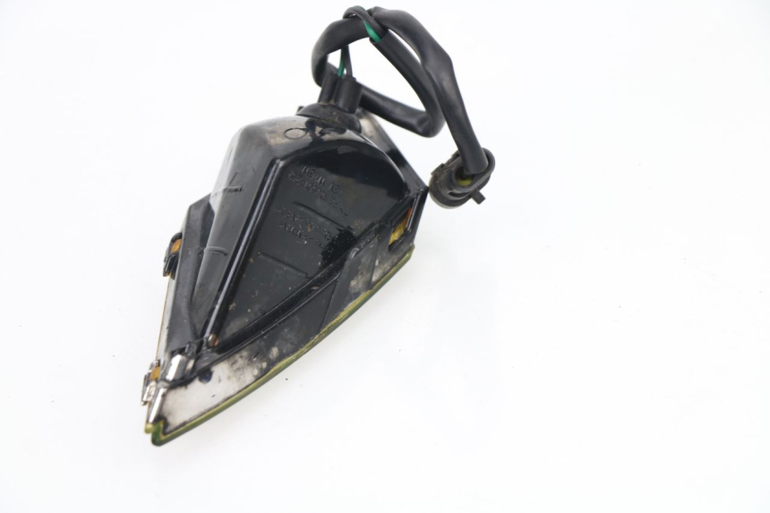 photo de CABOCHON CLIGNOTANT AVANT GAUCHE KEEWAY FLASH 2T 50 (2007 - 2011)