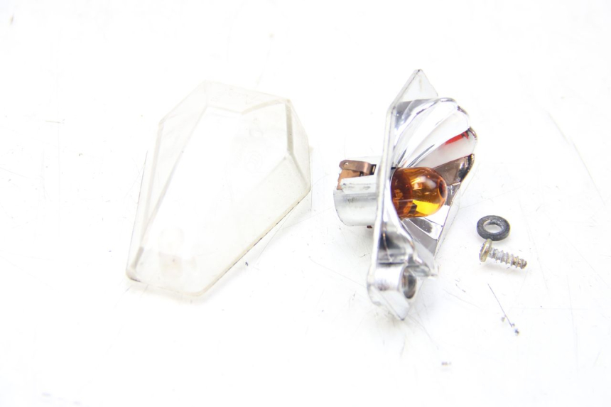 photo de CABOCHON CLIGNOTANT AVANT GAUCHE SYM WOLF SB 125 (2011 - 2018)