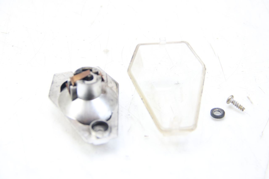 photo de CABOCHON CLIGNOTANT AVANT GAUCHE SYM WOLF SB 125 (2011 - 2018)