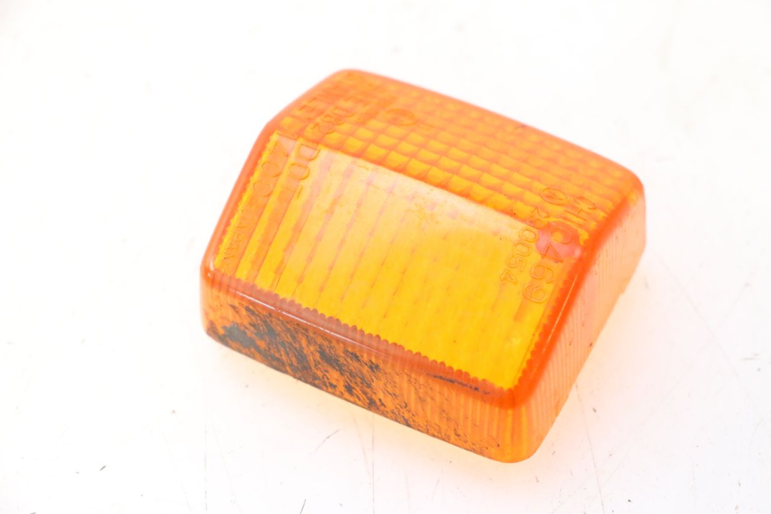 photo de CABOCHON CLIGNOTANT AVANT GAUCHE HONDA XRV AFRICA TWIN 750 (1990 - 1992) - Vue principale