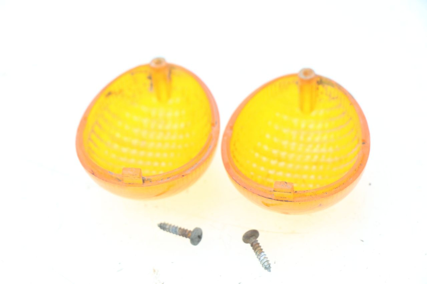 photo de CABOCHON CLIGNOTANT AVANT PEUGEOT LUDIX 50 (2008 - 2017)