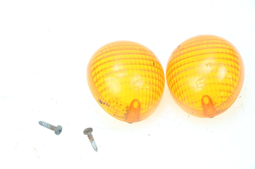 photo de CABOCHON CLIGNOTANT AVANT PEUGEOT LUDIX 50 (2008 - 2017)