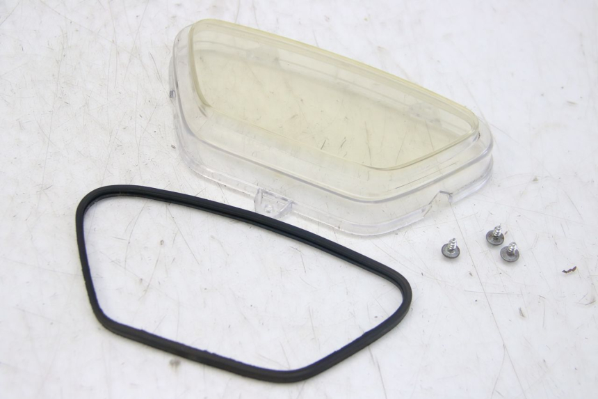 photo de CABOCHON COMPTEUR EUROCKA GTR 50 (2007 - 2017)