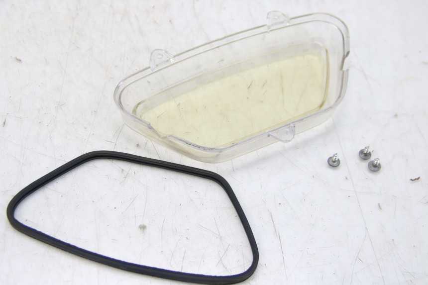 photo de CABOCHON COMPTEUR EUROCKA GTR 50 (2007 - 2017)