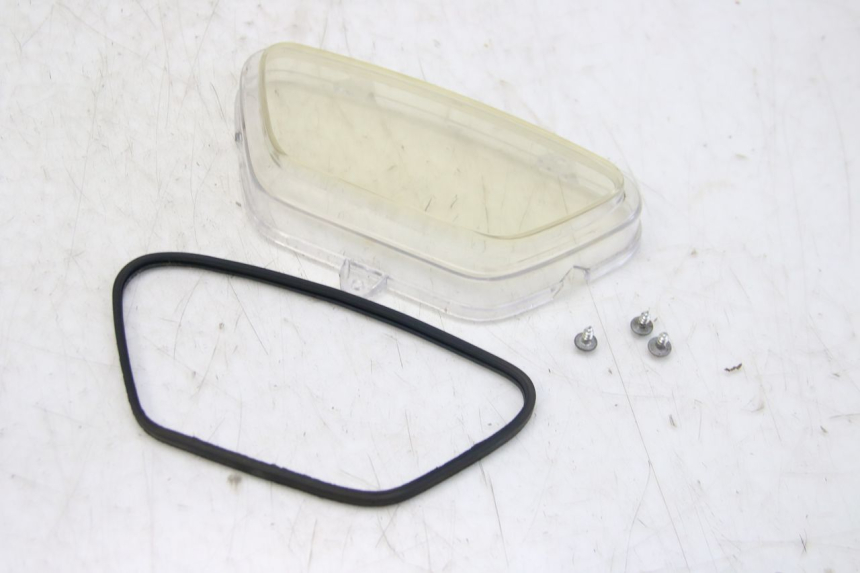 photo de CABOCHON COMPTEUR EUROCKA GTR 50 (2007 - 2017)