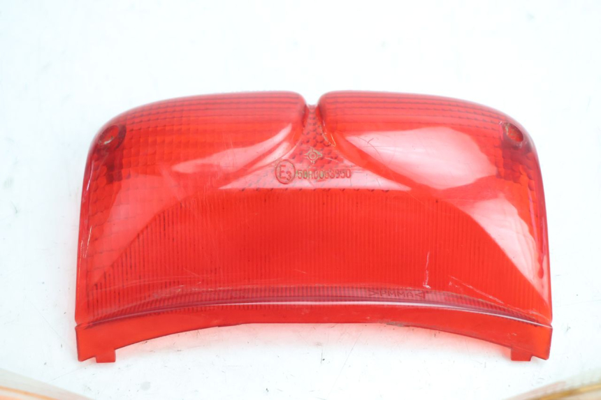photo de CABOCHON FEU ARRIERE GILERA STALKER 50 (2004 - 2014) - Autre angle de vue