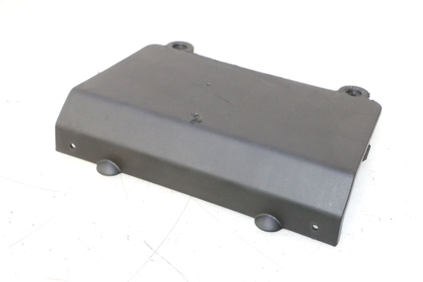 photo de CACHE BATTERIE KYMCO AGILITY 16+ 4T 50 (2018 - 2023) - Vue principale