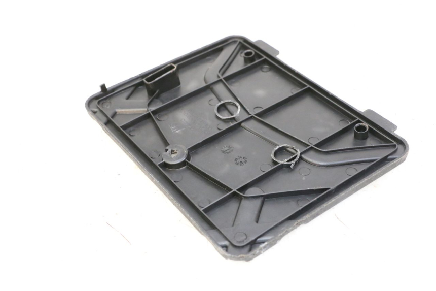 photo de CACHE BATTERIE KYMCO AGILITY 4T 50 (2005 - 2018)