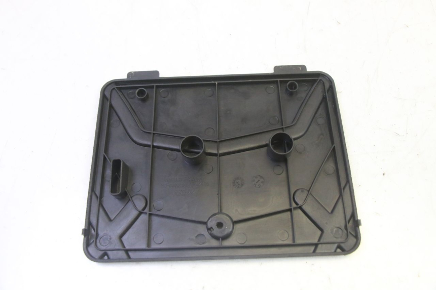 photo de CACHE BATTERIE KYMCO AGILITY 4T 50 (2005 - 2018)