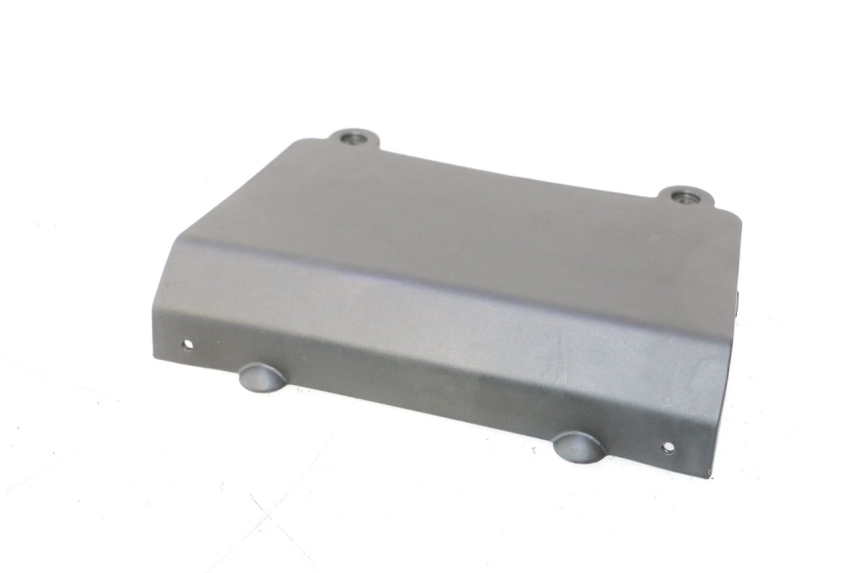 photo de CACHE BATTERIE KYMCO AGILITY CITY 16P 125 (2015 - 2024) - Vue principale