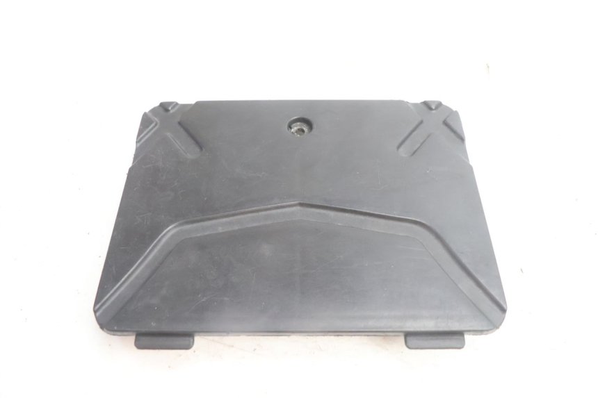 photo de CACHE BATTERIE KYMCO AGILITY FR 2T 50 (2012 - 2017) - Vue principale