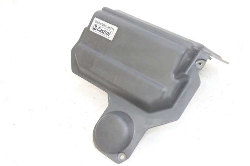 photo de CACHE BATTERIE APRILIA SR 2T 50 (2012 - 2017)
