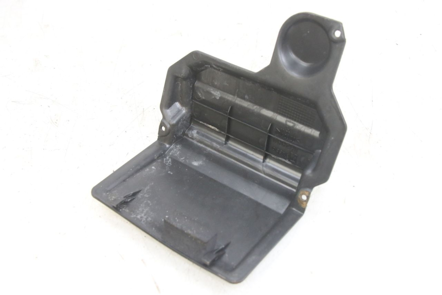 photo de CACHE BATTERIE APRILIA SR 2T 50 (2012 - 2017)
