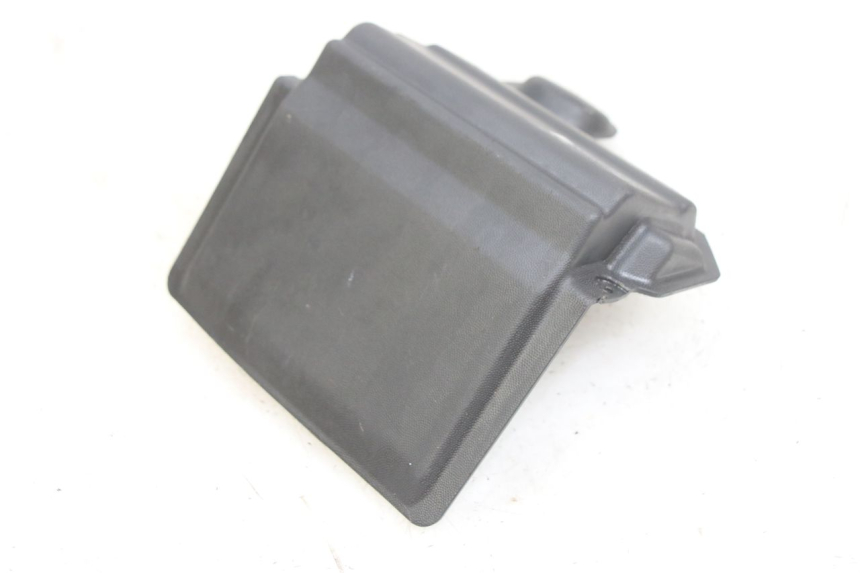 photo de CACHE BATTERIE APRILIA SR 2T 50 (2012 - 2017)