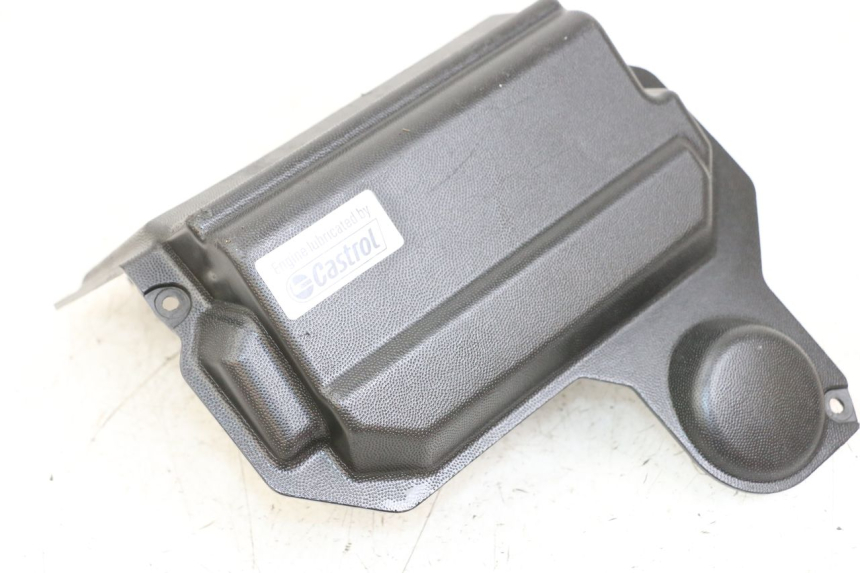 photo de CACHE BATTERIE APRILIA SR MOTARD 50 (2012 - 2018)