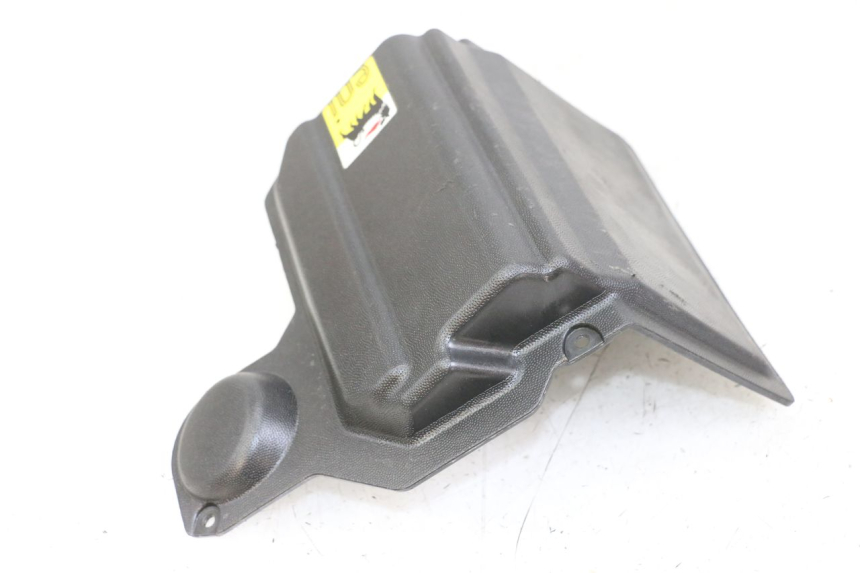 photo de CACHE BATTERIE APRILIA SR MOTARD 50 (2012 - 2018)