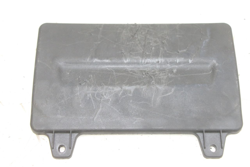 photo de CACHE BATTERIE APRILIA SXR 50 (2021 - 2023)