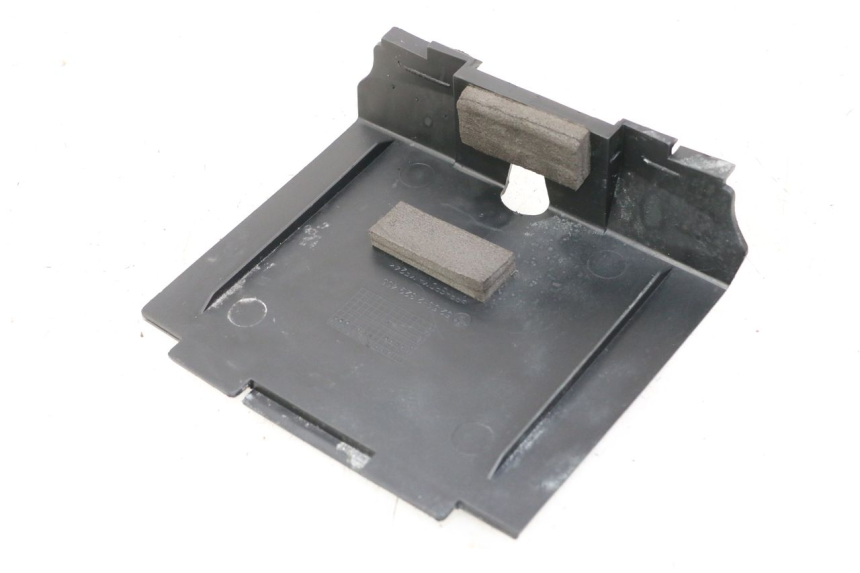 photo de CACHE BATTERIE BMW C1 125 (2000 - 2003) - Vue principale