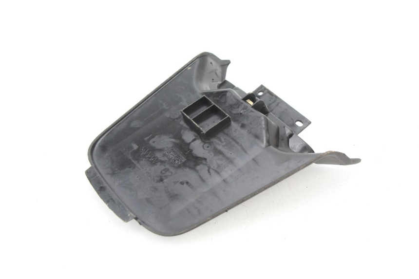 photo de CACHE BATTERIE MBK BOOSTER SPIRIT NAKED 50 (2004 - 2017)