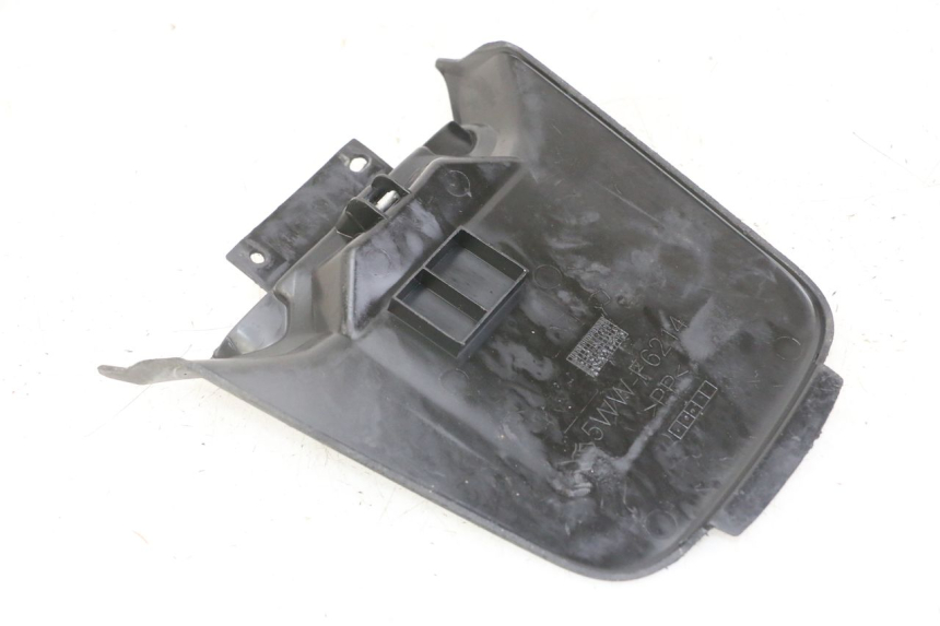 photo de CACHE BATTERIE MBK BOOSTER SPIRIT NAKED 50 (2004 - 2017)