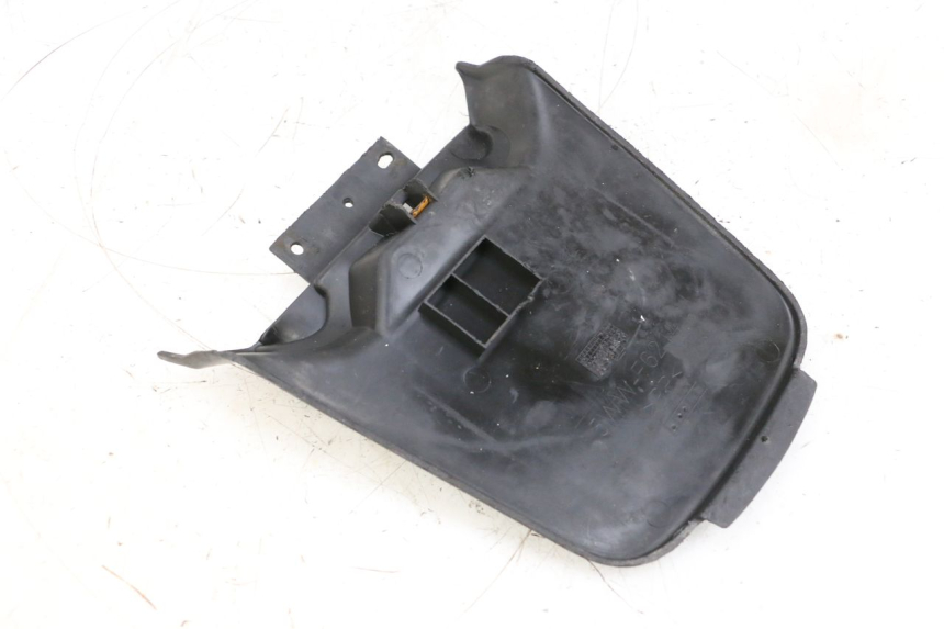 photo de CACHE BATTERIE MBK BOOSTER SPIRIT NAKED 50 (2004 - 2017) - Zoom état d’usage