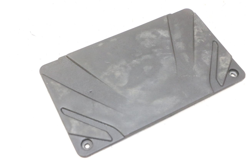photo de CACHE BATTERIE MOTRON BREEZY 4T 50 (2021 - 2025)