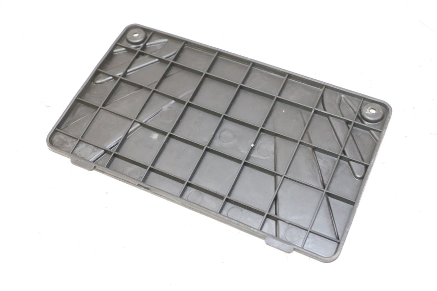 photo de CACHE BATTERIE MOTRON BREEZY 4T 50 (2021 - 2025)