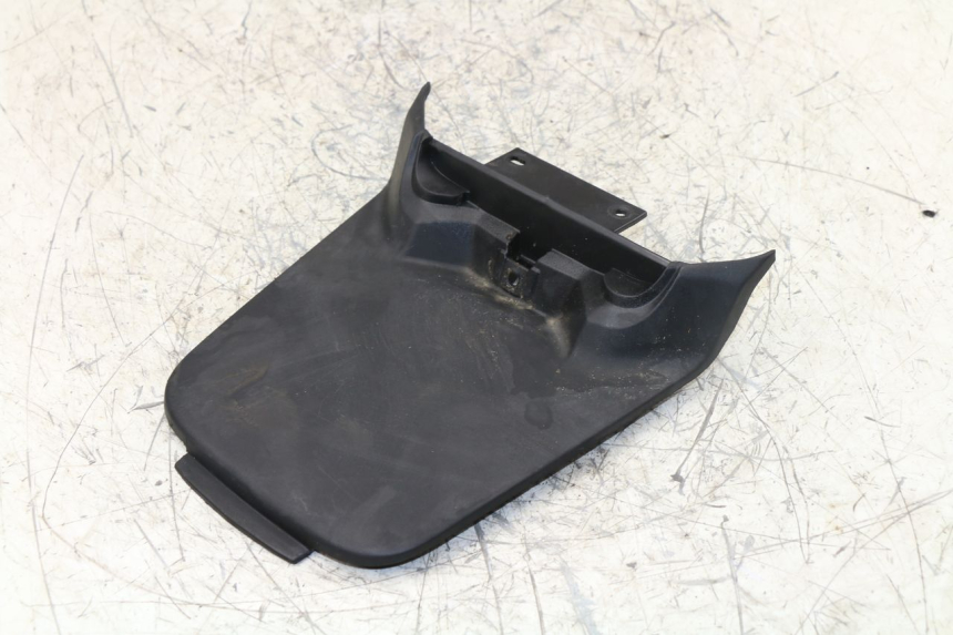 photo de CACHE BATTERIE YAMAHA BW'S 50 (2004 - 2017)