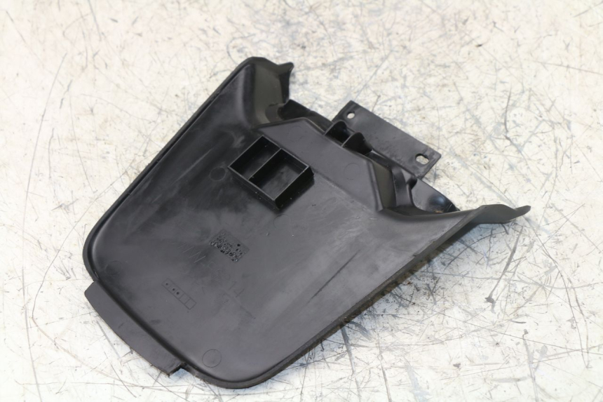 photo de CACHE BATTERIE YAMAHA BW'S 50 (2004 - 2017)