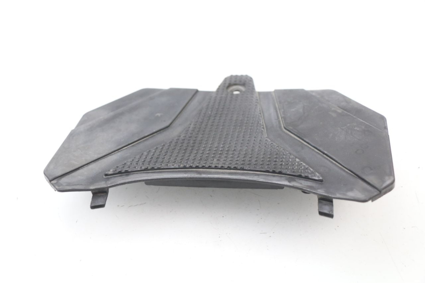 photo de CACHE BATTERIE YAMAHA BW'S BWS 125 (2010 - 2013) - Zoom état d’usage