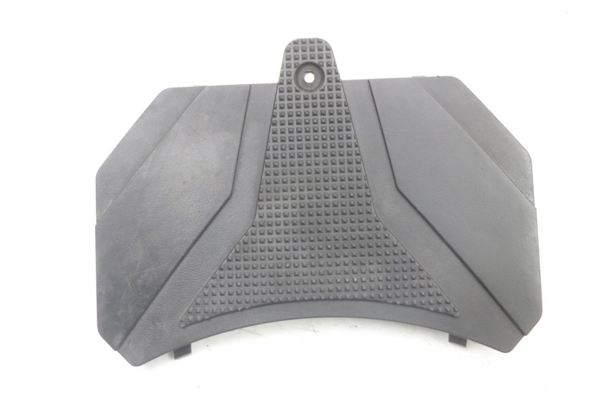 photo de CACHE BATTERIE YAMAHA BW'S BWS 125 (2010 - 2013)