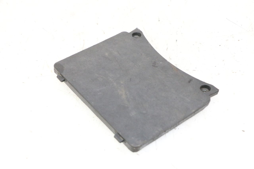 photo de CACHE BATTERIE ORCAL CAVARO 4T 50 (2019 - 2023)