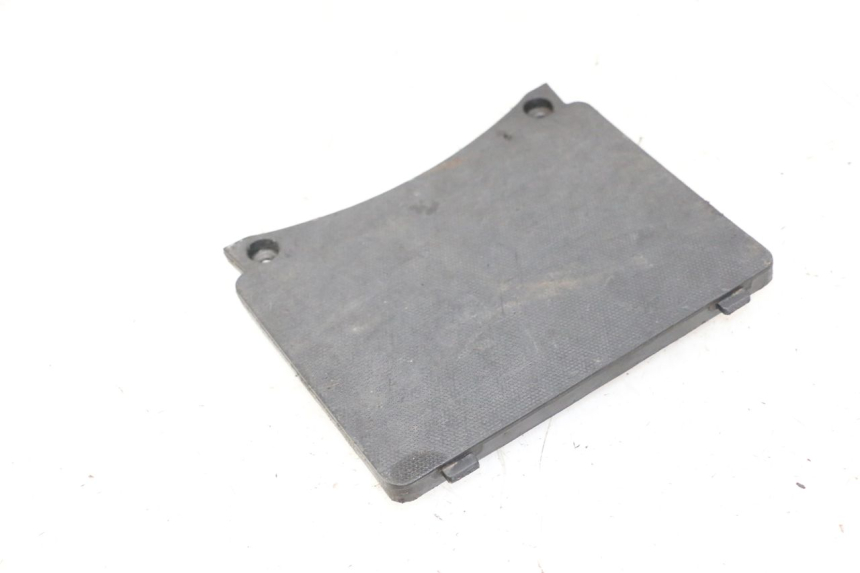 photo de CACHE BATTERIE ORCAL CAVARO 4T 50 (2019 - 2023)