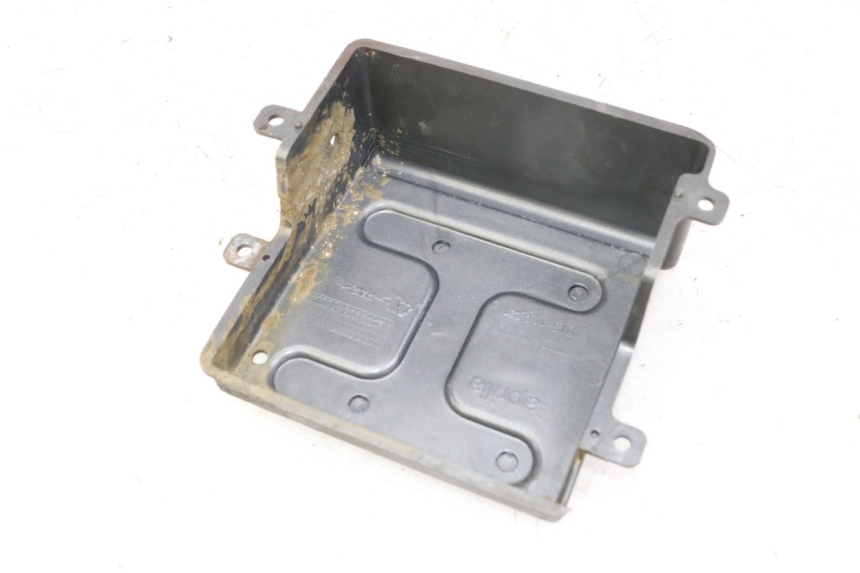photo de CACHE BATTERIE APRILIA CLASSIC 125 (1995 - 2001)