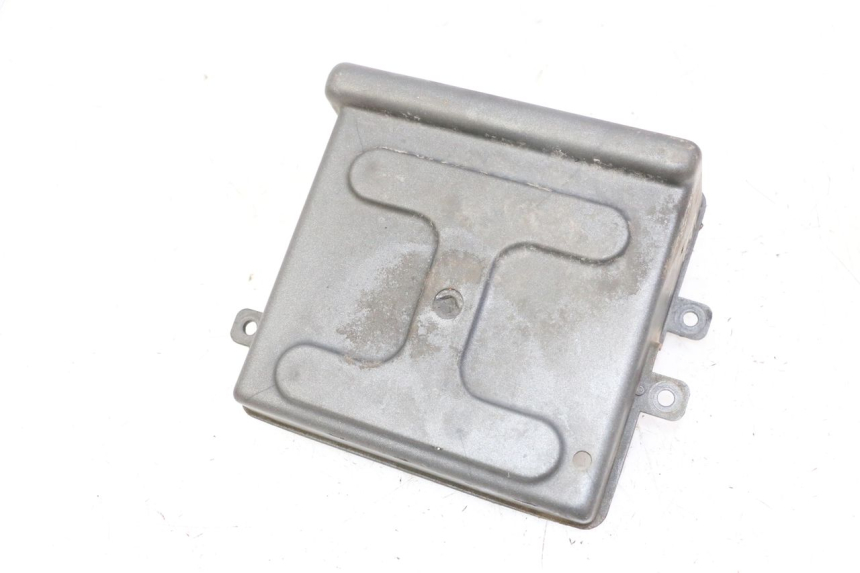 photo de CACHE BATTERIE APRILIA CLASSIC 125 (1995 - 2001)