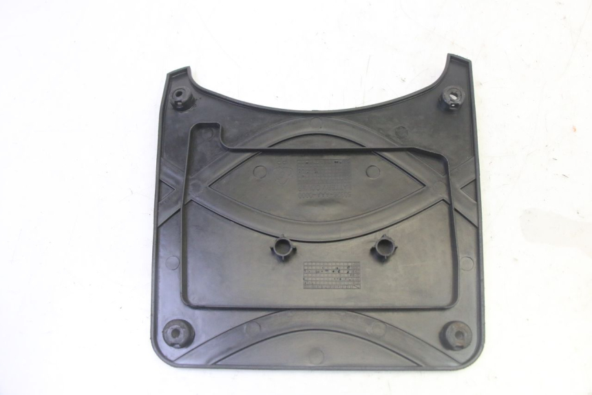 photo de CACHE BATTERIE SYM CROX 4T 50 (2016 - 2023)