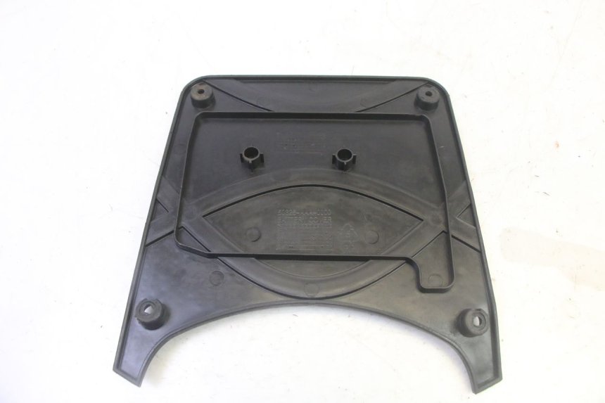 photo de CACHE BATTERIE SYM CROX 4T 50 (2016 - 2023)