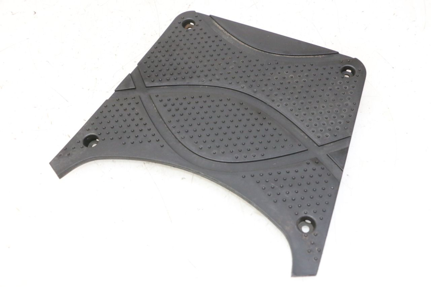 photo de CACHE BATTERIE SYM CROX 4T 50 (2016 - 2023)