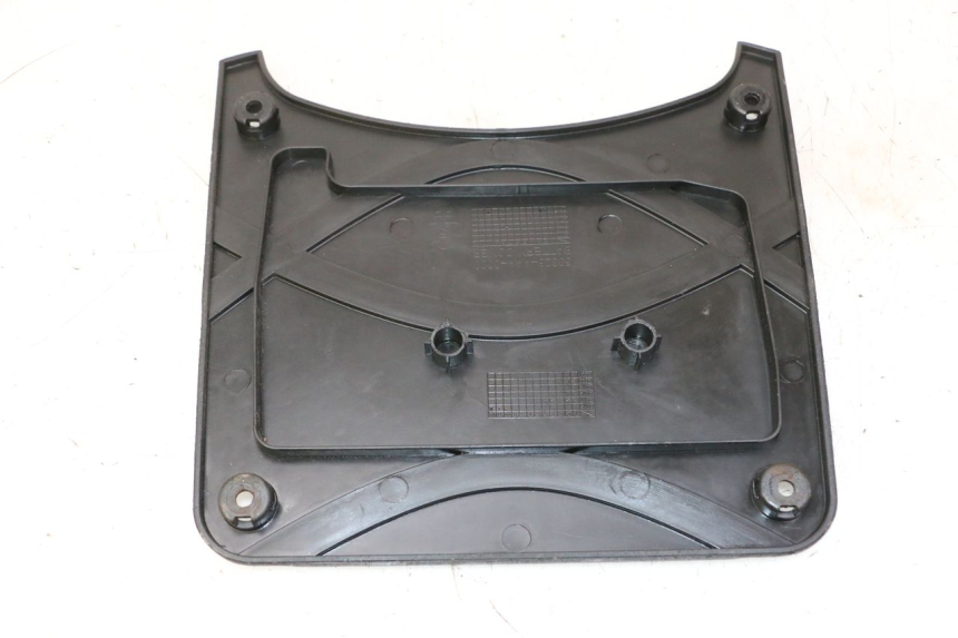 photo de CACHE BATTERIE SYM CROX 4T 50 (2016 - 2023)