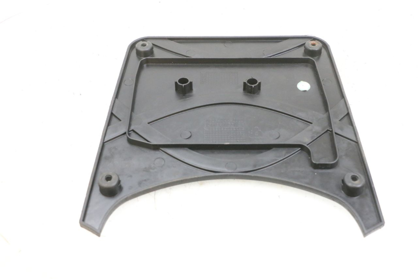 photo de CACHE BATTERIE SYM CROX 4T 50 (2016 - 2023) - Détail de la pièce