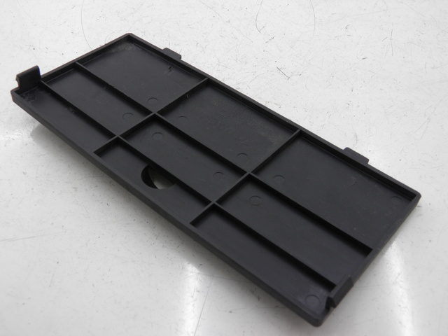 photo de CACHE BATTERIE DAELIM S2 FI 125 (2008 - 2017)