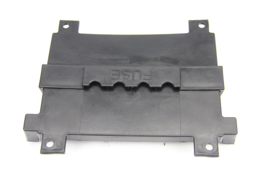 photo de CACHE BATTERIE KYMCO DINK 4T 50 (2007 - 2018) - Détail de la pièce