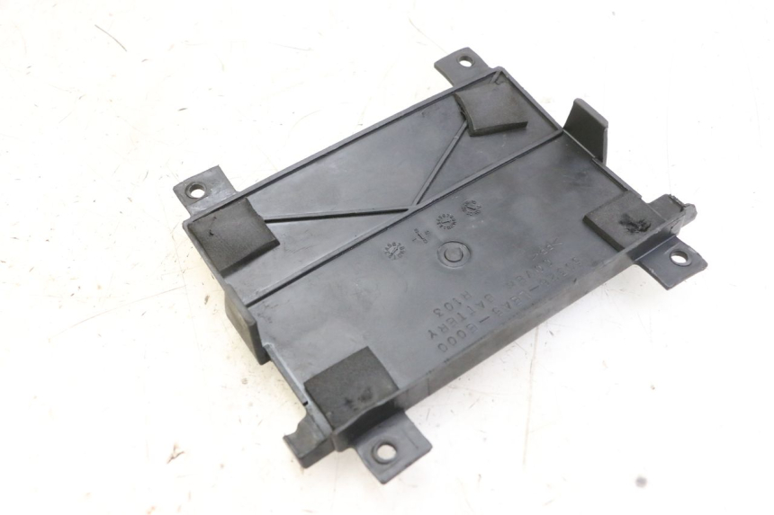 photo de CACHE BATTERIE KYMCO DINK STREET 125 (2009 - 2014)
