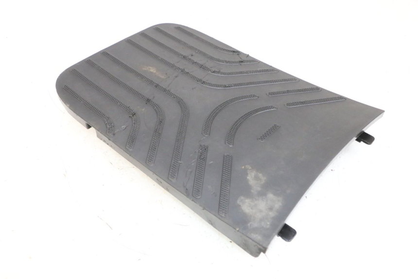 photo de CACHE BATTERIE SEGWAY NINEBOT E125S 1 (2022 - 2026) - Gros plan technique