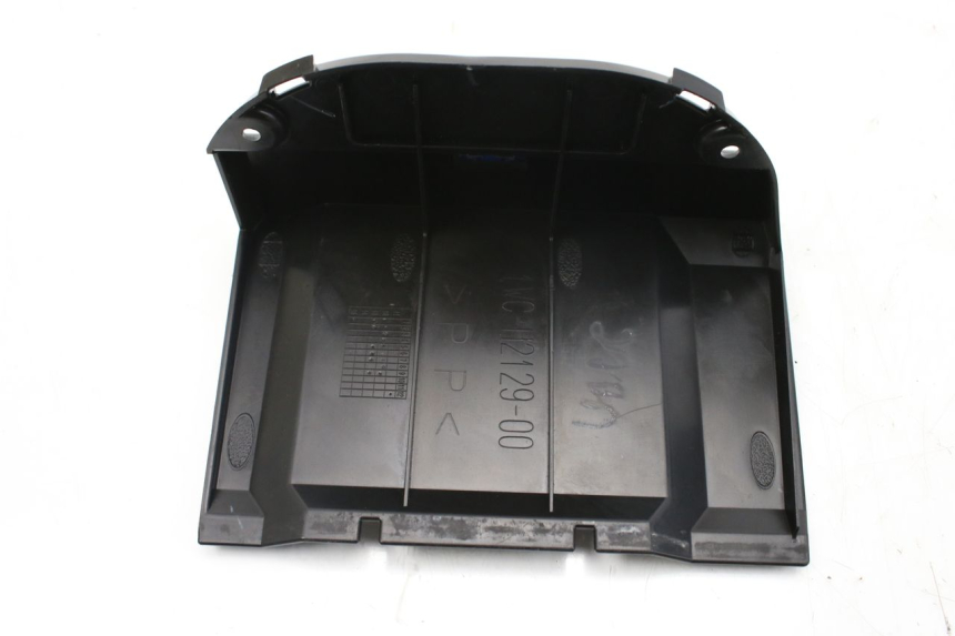 photo de CACHE BATTERIE YAMAHA D'ELIGHT DELIGHT 115 (2013 - 2017) - Zoom état d’usage