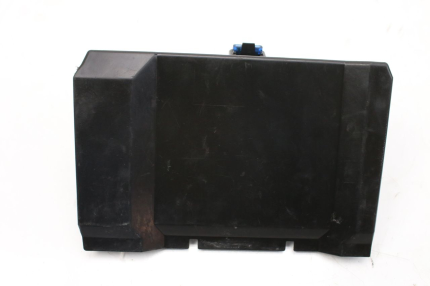 photo de CACHE BATTERIE YAMAHA D'ELIGHT DELIGHT 115 (2013 - 2017) - Autre angle de vue