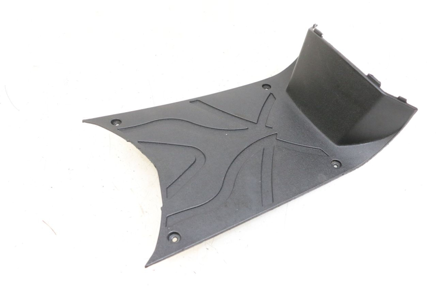 photo de Battery cover EUROCKA R8 4T 50 (2013 - 2022)
