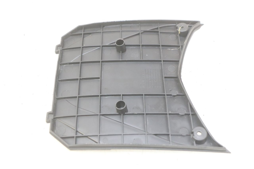 photo de CACHE BATTERIE JM MOTORS EVOLIS 4T 50 (2018 - 2022)