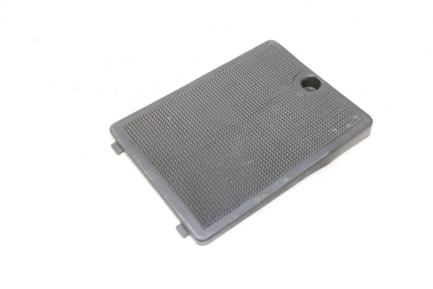 photo de CACHE BATTERIE KEEWAY F-ACT NAKED 50 (2009 - 2014) - Vue principale